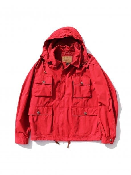 Eddie Bauer in the 00's, you can get it for this price.