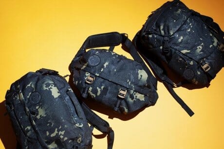 Smarter and cooler. Chrome's new bag.