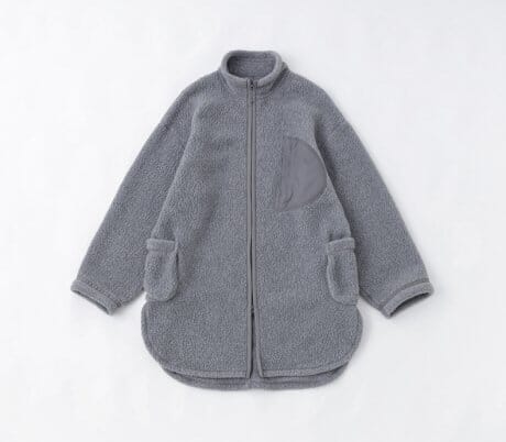 The fourth tag-team project between Porter Classic and Bloom & Branch is now available!