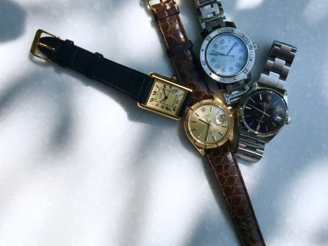 Worldly Wise has moved to Shinjuku . Special special order items are anxiously awaited!