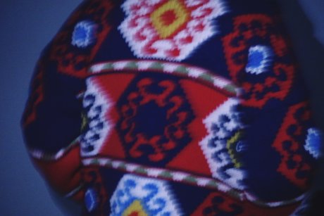 連載「憧れの逸品」No.120 “キレカジ” の模範解答となるグッチのアウター。