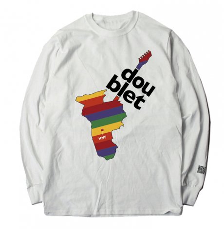 【HNF NEWS】ウィズムとダブレットが作ったあの名作Tが、HNFにて復活します！