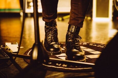 ドクターマーチンが ”ライブ” を開催する意義と意味。「DR.MARTENS presents STYLE of TOKYO LIVE 2019」をミニレポート！