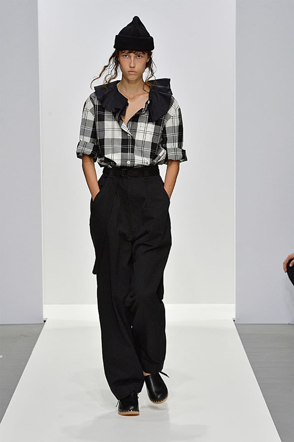MARGARET HOWELL 2020SS | COLLECTION | HOUYHNHNM（フイナム）