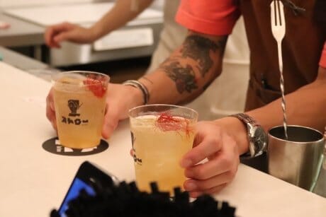 【FOCUS IT.】ノンアルコールバーという新しいカルチャー。でもアルコールを敵視することは絶対しません。