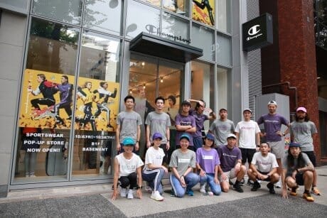 How lightweight and runnable is Champion? We actually tried it on and ran with it to find out.