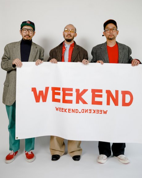 レショップ、ヘリル、ニートが集まるとなにかが起きる。好きなものばかり揃えた本気のフリマを開催！