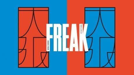 大阪の深い部分を知りたいなら、ローカルマガジンFREAKを読むべし。