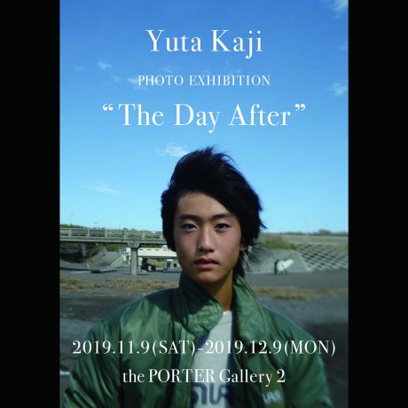 リアリティがあって、情緒的で、繊細で、それでいてファンタジック。スタイリスト・梶雄太による写真展が開催中。