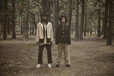 ファッチーズのポップアップがモンキータイム原宿で開催。エクスクルーシブはスルー厳禁！