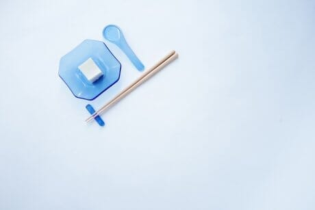 五本木の異文化コラボ再び。トフ8周年の限定品でお隣さんの豆腐を楽しむ。