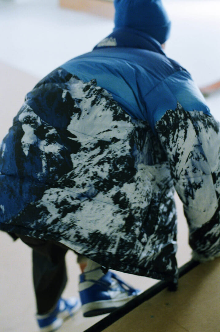 ファーストダウンの見つめるニュースクール Feature Houyhnhnm フイナム