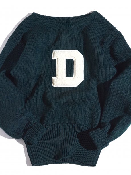 イニシャルがDの人は、ぜひどうぞ。