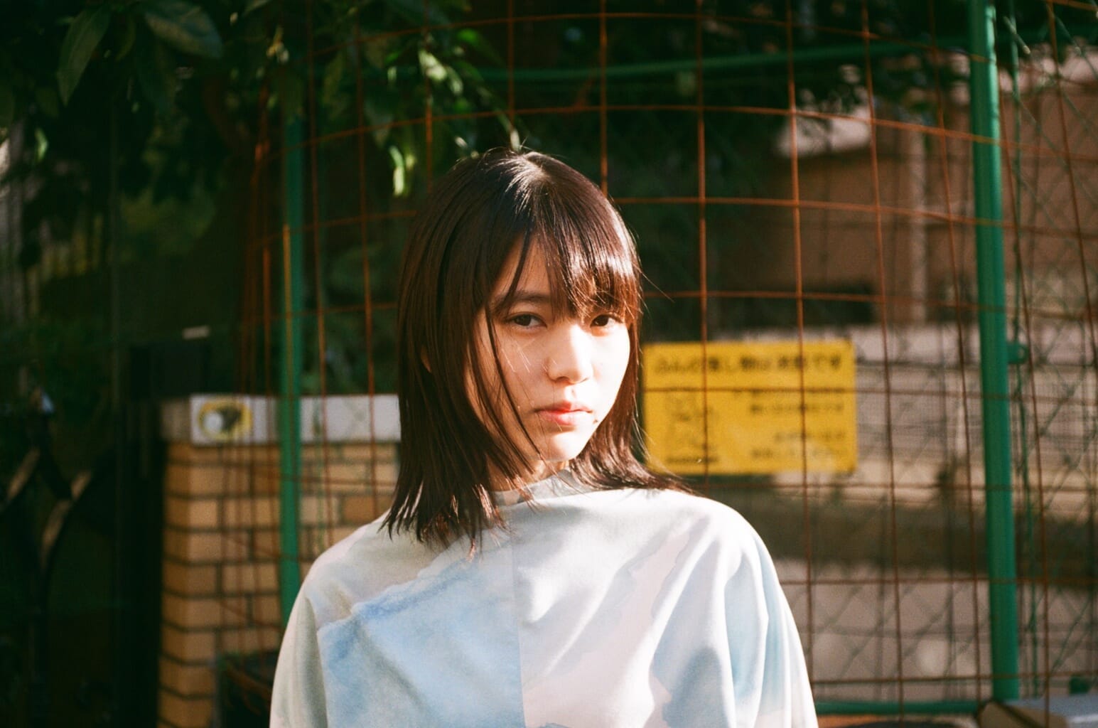 友望 