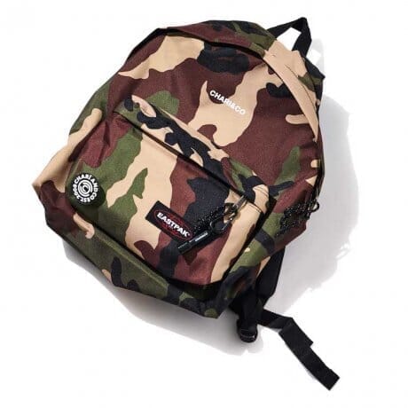 バッグから洗剤まで、硬軟織り交ぜたチャリアンドコーのホリデーコレクション。