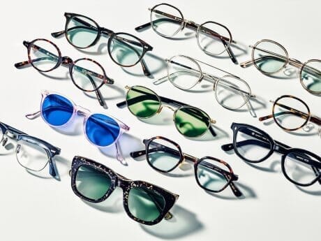 ビオトープ フクオカでアヤメのトランクショーが開催。初日はデザイナーの今泉さんが接客!?