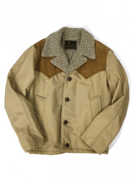 いま、ウエスタンウェアを着るなら。