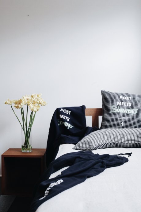 Items that will enrich your sleep and time at home are now available from a select store in Niigata.