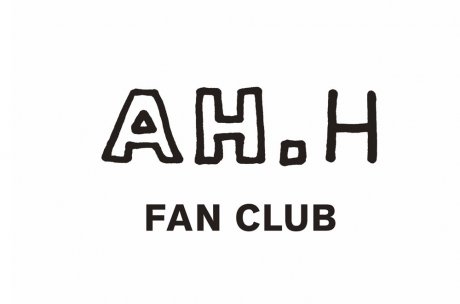A fan club for AH.H, a web magazine on the theme of normality, will be launched.