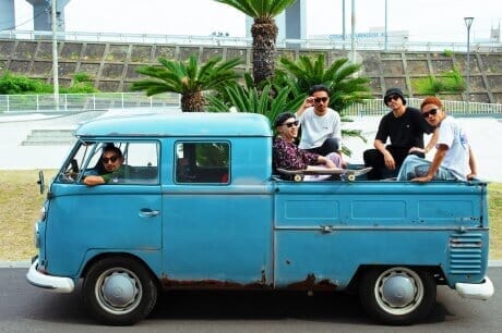 アイヴォル春夏シーズンの幕開けとして、上野伸平が監修する新作スケートムービーが公開されました。