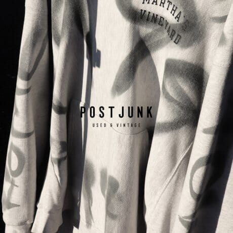 ポストジャンクの2020年初売りは、バイヤーの私物を一挙大放出！