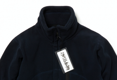 新品 nonnative × スタイリスト私物 MATATABI QS ネイビー 新品 nonnative × スタイリスト私物 MATATABI QS ネイビー