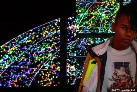 マジックスティックが『スター・ウォーズ／スカイウォーカーの夜明け』公開に合わせてオフィシャルコレクションを発表。