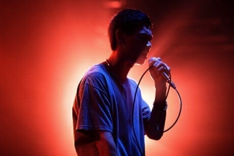 【試写会プレゼント】SEEDAの歴史的名盤を基にした映画『花と雨』。音楽×青春のこの映画は「偽りの自分から抜け出せ」と訴える。