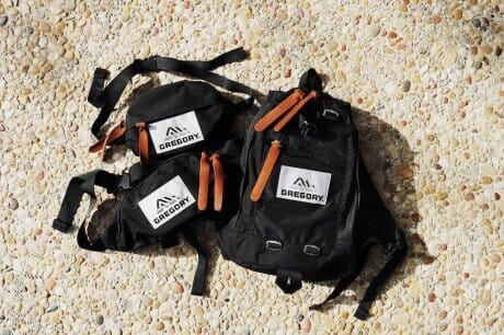 The largest ever in Gregory's history!