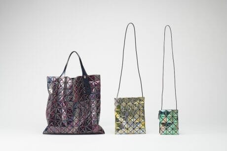 Bao Bao Issey Miyake's new bag that will completely change the atmosphere of your outfits.