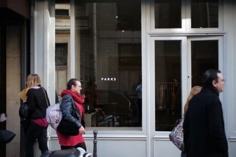 WEEKENDがパリへ出張。噂のMexiPaもコラボレーションアイテムを引っさげてやってくる。