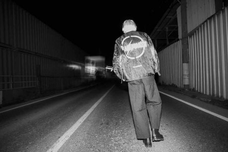 Capsule Collection by OAMC x Fragment. Sales start today at 6pm!