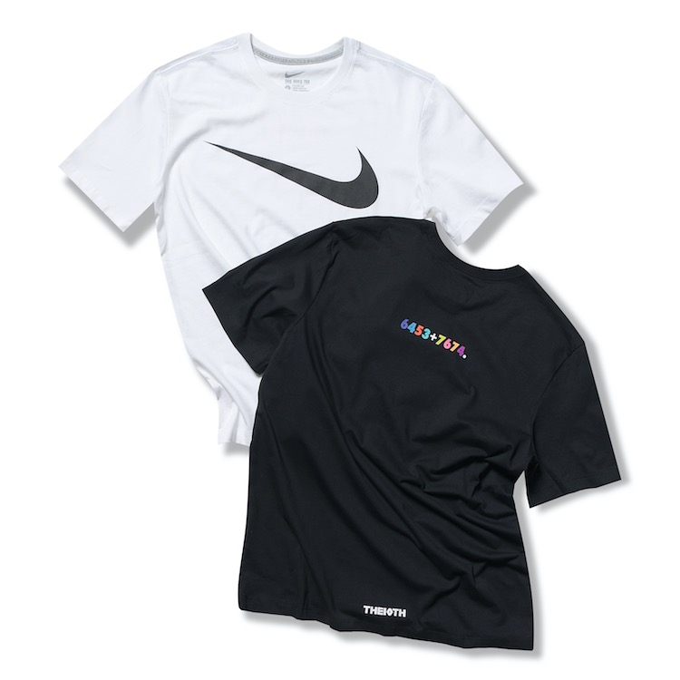 NIKE FC×SOPH クルーネックスウェット　ナイキ　ソフ　フラグメント