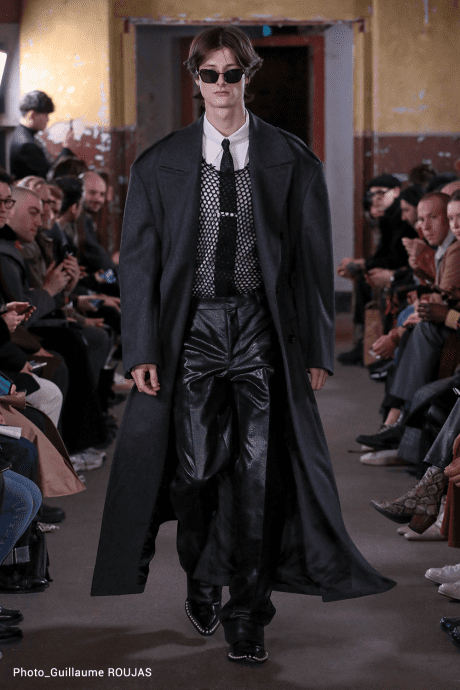 JOHN LAWRENCE SULLIVAN 2020AW | COLLECTION ...