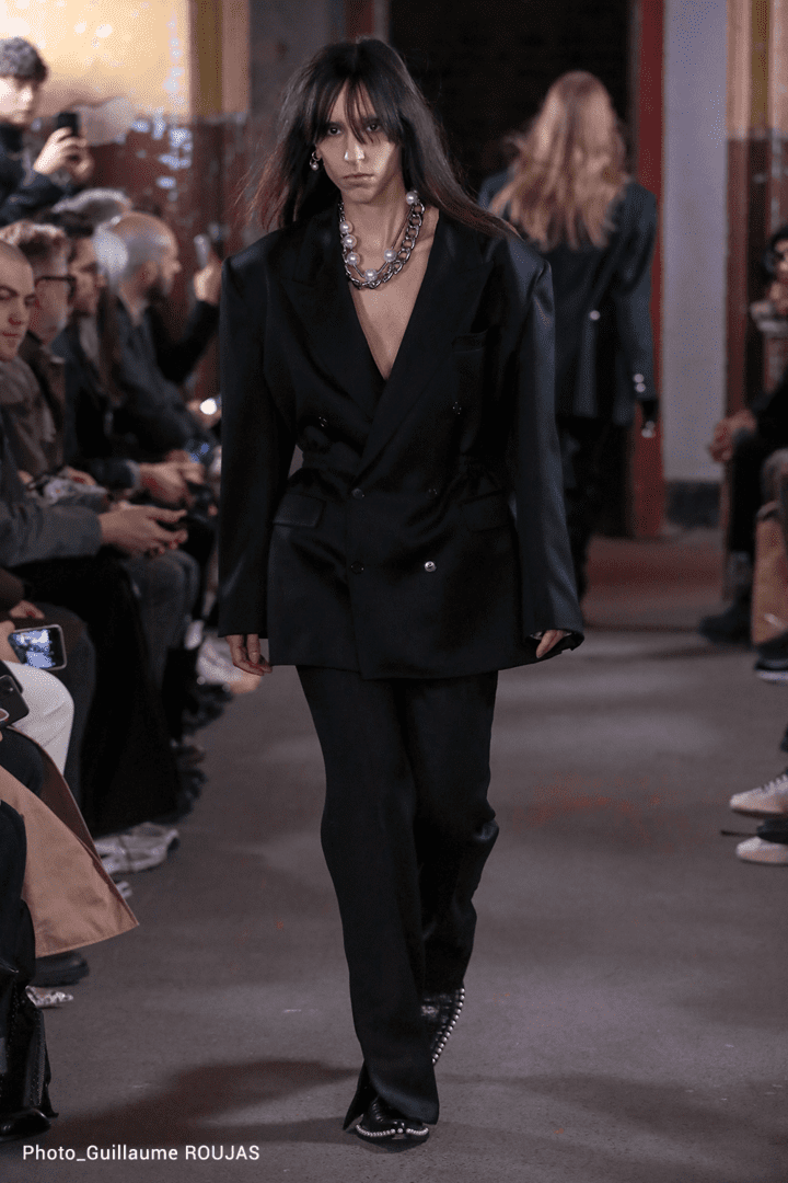 JOHN LAWRENCE SULLIVAN 2020AW | COLLECTION ...