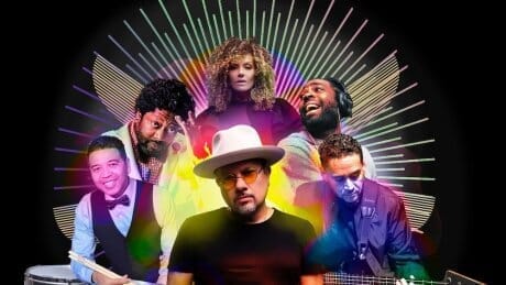 約17年ぶりにNYハウスの帝王が降臨。