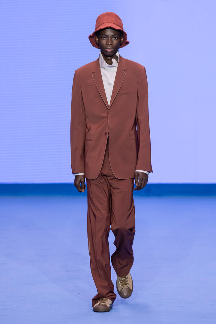 Paul Smith 2020AW | COLLECTION | HOUYHNHNM(フイナム)