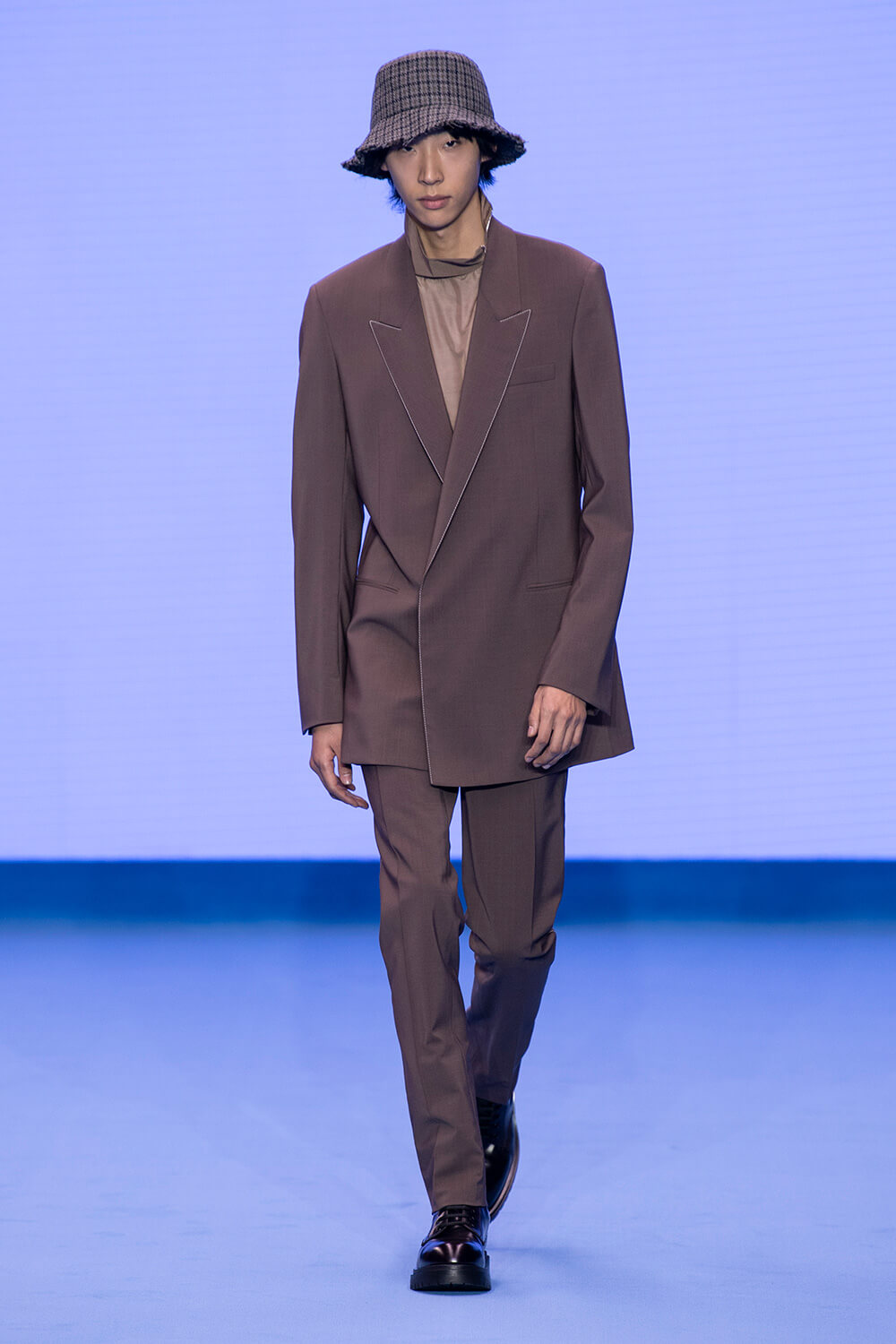 【にに★断捨離中】Paul Smith ポールスミス ポンチョコート Paul Smith 2020AW | HOUYHNHNM（フイナム）