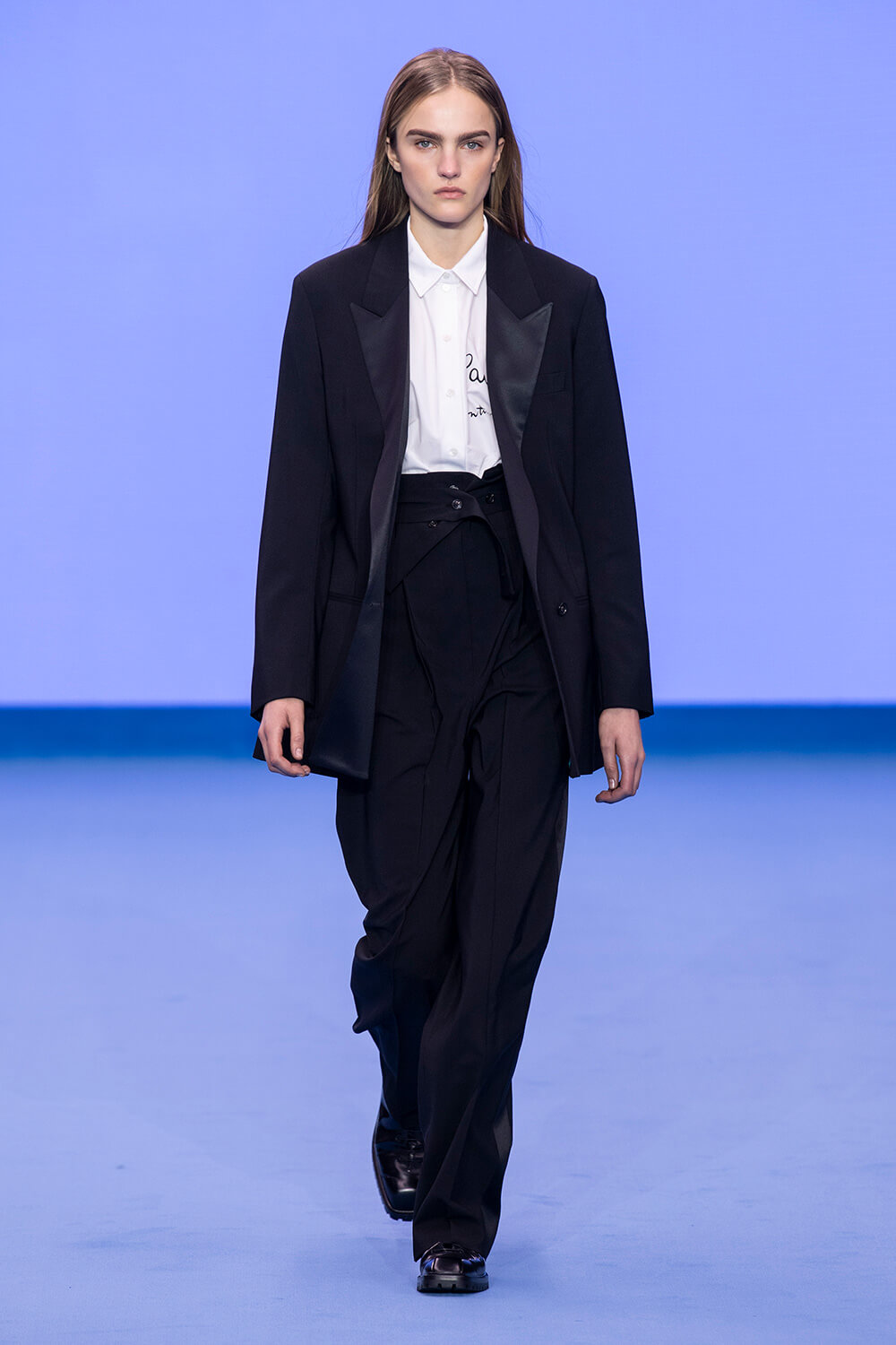 期間限定送料無料】 Paul Smithのスーツ 2020AW セットアップ - abacus