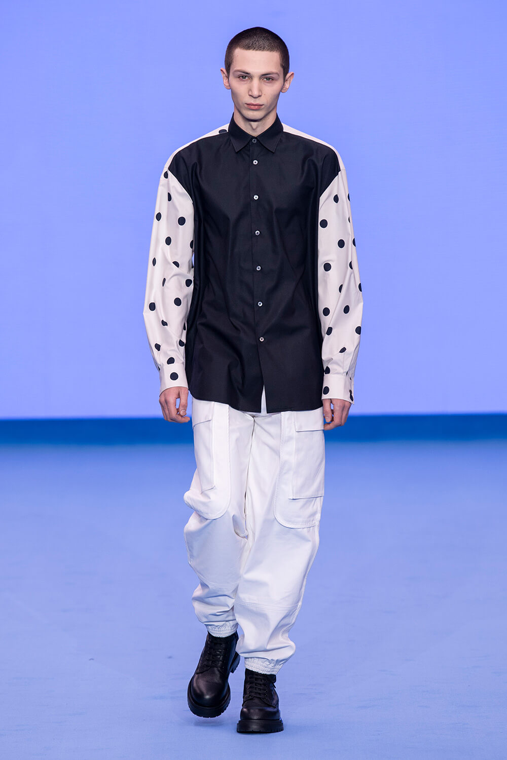 Paul Smith 2020AW | HOUYHNHNM（フイナム）