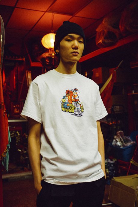 今年の干支であるネズミにちなんだアイテムは数あれど、ベターのこれはかなりイケてます！