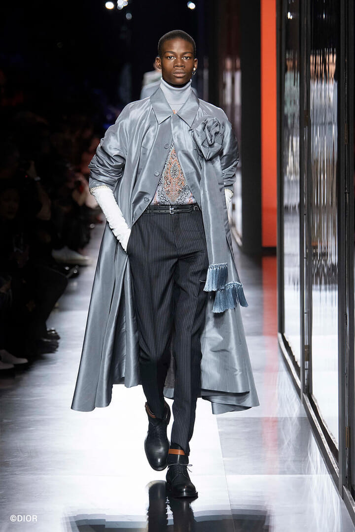 DIOR | HOUYHNHNM（フイナム）