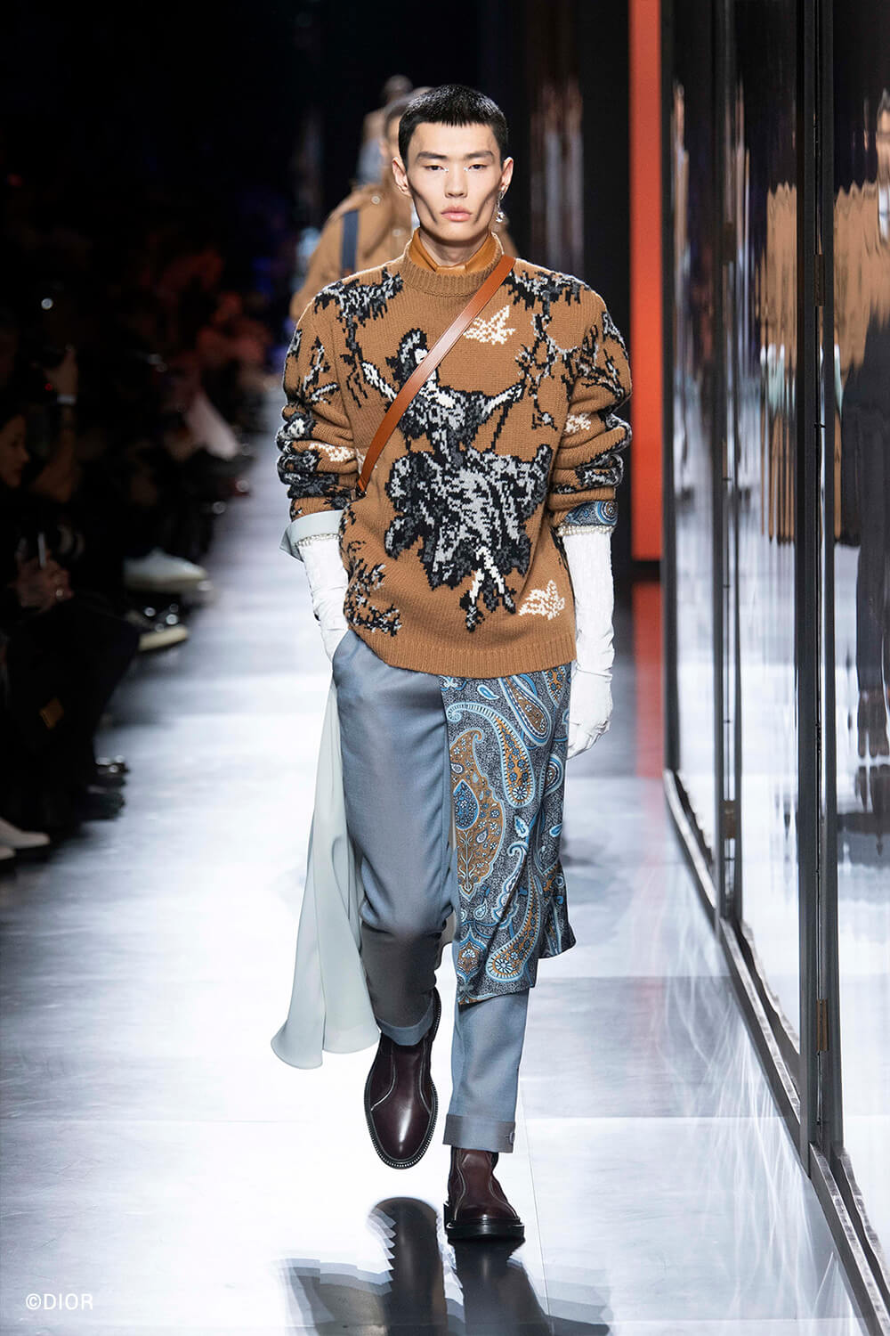DIOR 2020AW | COLLECTION | HOUYHNHNM（フイナム）
