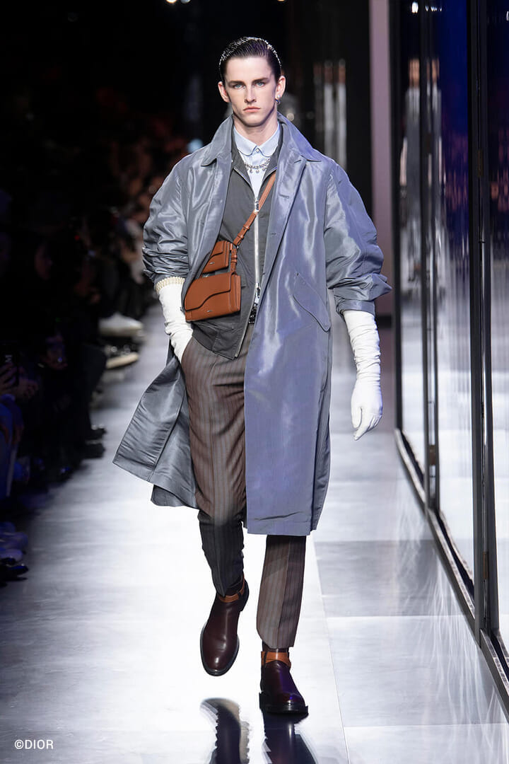 DIOR 2020AW | COLLECTION | HOUYHNHNM（フイナム）