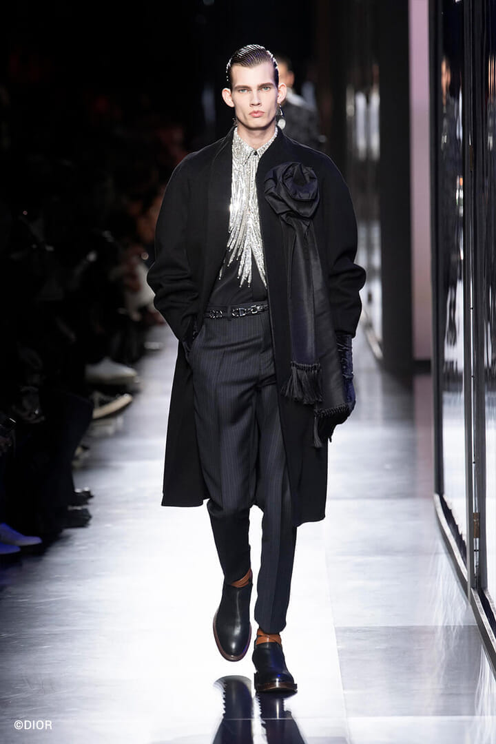 DIOR 2020AW | COLLECTION | HOUYHNHNM（フイナム）