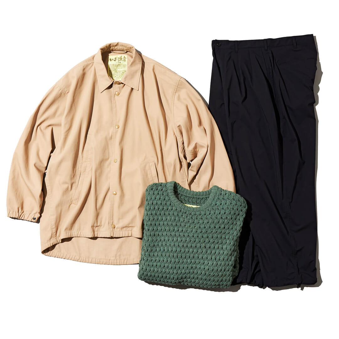Shopping Addict 2020 Jan. 〜編集部員のお気に入り〜 | feature 
