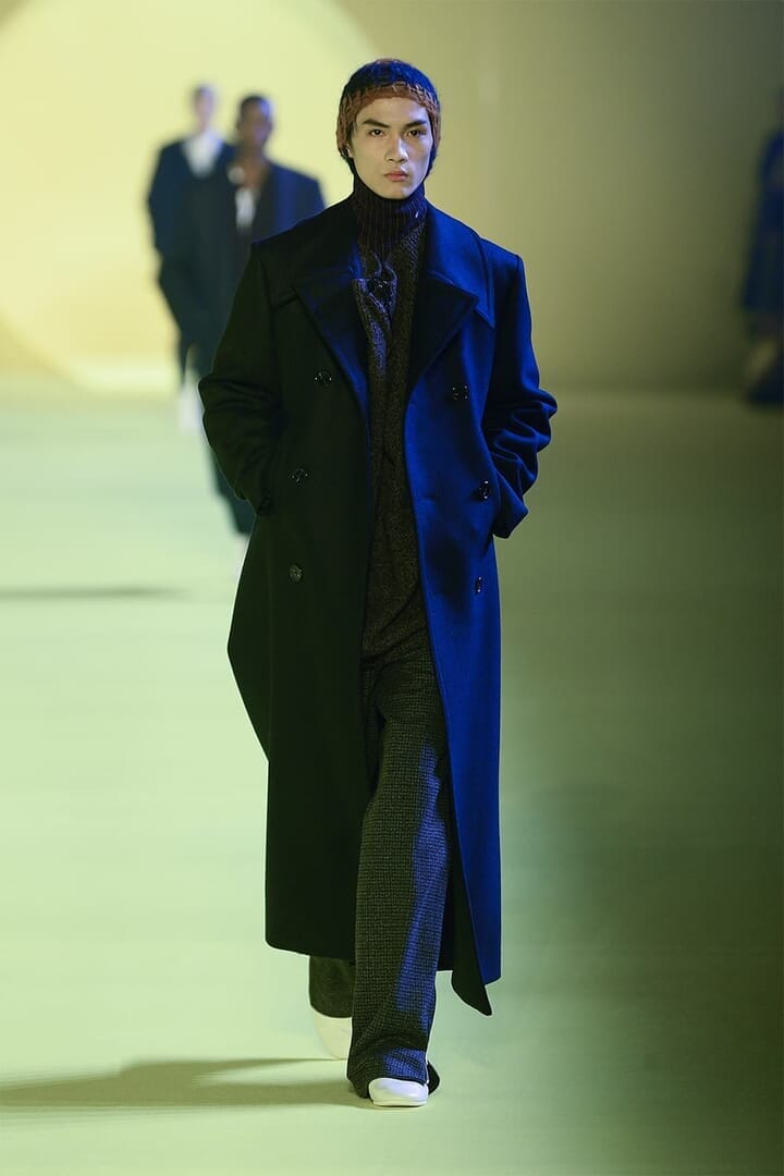 RAF SIMONS 2020AW | COLLECTION | HOUYHNHNM（フイナム）