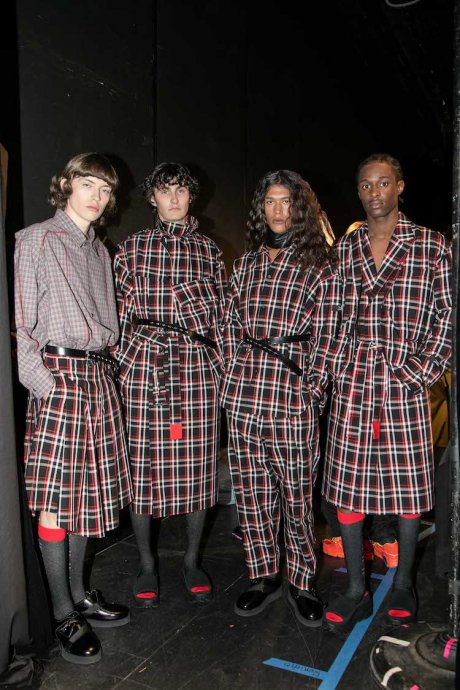 N.ハリウッドとアンダーカバーによる至高のスペシャルコレクション。