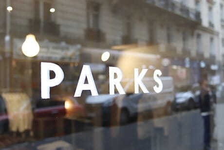 【FOCUS IT.] Shumpei Seki's store "PARKS Paris" opened in the 16th district of Paris.