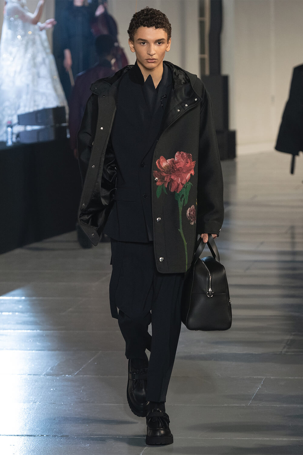 VALENTINO | HOUYHNHNM (HOUYHNHNM)